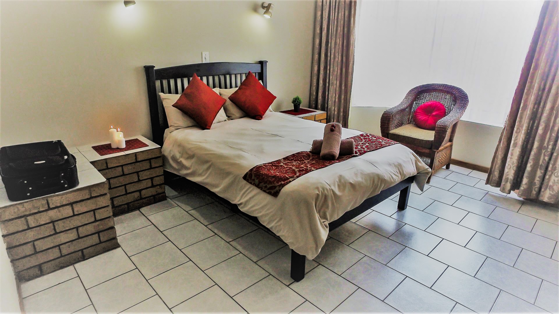 Bela Bela Self Catering Bela Bela Lodge Bela Bela